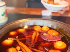 -李子坝梁山鸡(李子坝大鸡哥店)