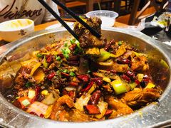 -老号尤兔头(西川店)