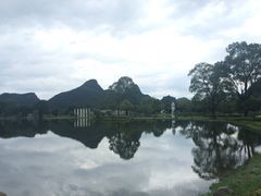 Club&nbsp;Med桂林-Club Med地中海俱乐部·桂林度假村