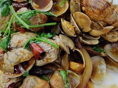 -聚德福海鲜家常菜(刘庄店)