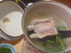 -新疆烧烤王(广灵店)