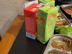 -炽城·烤肉名家(鸿达中央广场店)