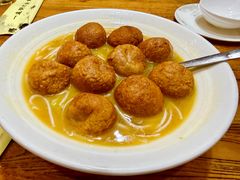 -一盏明灯全素斋(五爷庙店)