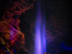 -阿依河景区