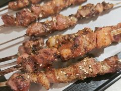 -京悦南门涮羊肉·羊蝎子火锅(田林路店)