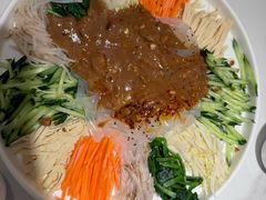 -上关东东北菜(夫子庙水游城店)