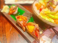 -芥岛(河北大街店)