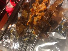 -喝丢一只鞋海鲜烧烤·海肠捞饭(文体街店)