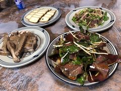 -恩阳古镇