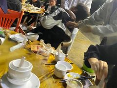 -琼大师东方烤乳猪(亚特兰蒂斯店)