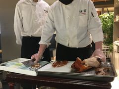 -味莊·青岛菜(云霄路店)