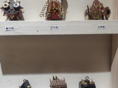 -LADY FAFA(巨鹿路陕西南路路口店)