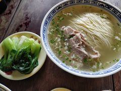 -同得兴 Since·1995 传统苏式面馆(嘉馀坊店)