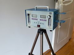-绿色亿家除甲醛机构