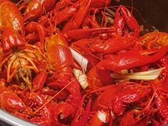 -蚝翅·海鲜粥·烧烤·龙虾季(海曙天一店)