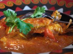 -花马天堂云南餐厅 Lost Heaven(外滩店)