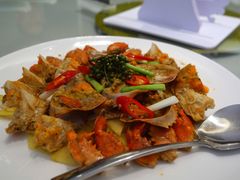 -潮林府私房菜