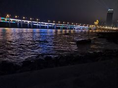 -星海湾跨海大桥