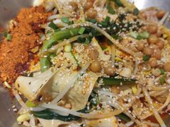 -每味每客·重庆麻辣烫(拓展大厦店)