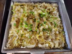 酸菜-很久以前羊肉串(昌里路三钢里店)