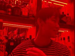 -The Drinkery (瑞金店)