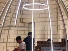 -% Arabica阿拉比卡咖啡(深圳湾万象城店)