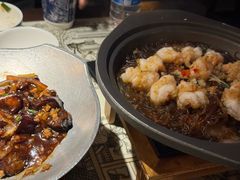 -绿茶餐厅(朝阳大悦城店)