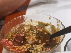 -南山翁新概念川菜(江宁万达广场店)