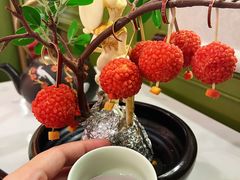 -奔跑吧陕菜·盛世长安(民乐园万达店)