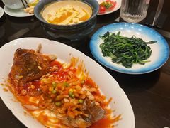 -海天楼中餐厅(吴宫泛太平洋酒店)