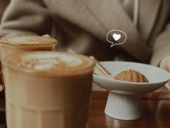 -Metal hands·铁手咖啡