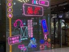 -万达广场(南宁青秀店)