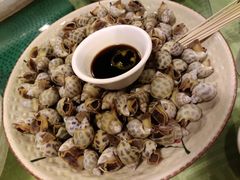-盛港湾海鲜食府(黄沙店)