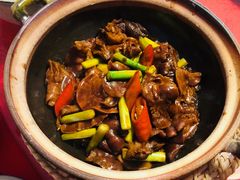 -禧和源养生素食茶馆