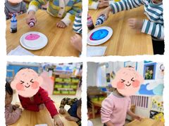 -爱彼格林珑悦幼儿园