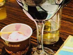 -上海东方佘山翰悦阁酒店·Vie全日制餐厅