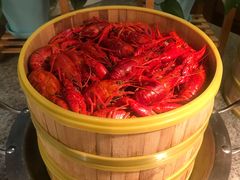 -圣雷克大酒店-爱琴海自助餐厅