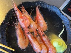 -牛武士寿喜烧·和牛火锅自助(全球首店)