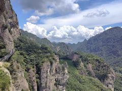 -雁荡山风景名胜区