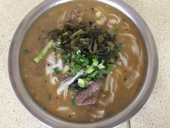 老友牛肉粉-舒记老友粉(埌西店)