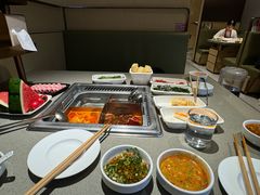 -海底捞火锅(枫蓝国际购物中心店)