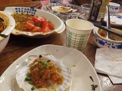 -一品江湖烧烤餐厅