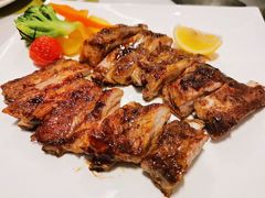 -IL Forno 意坊·意大利餐厅(温州万象城店)