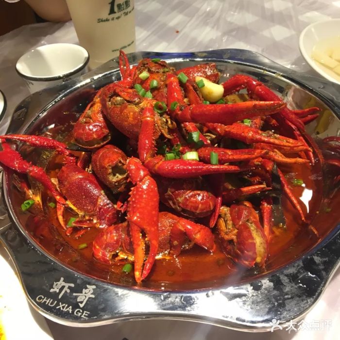 虾哥(白石洲店)图片 - 第10张