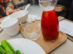 -蔡澜点心(三里屯T+MALL店)