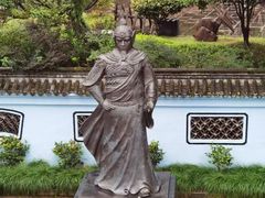 -台州府城(江南长城)