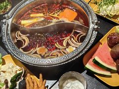 -牛New寿喜烧(虹桥新天地店)