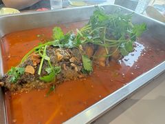 -新珠城鱼坊(龙湖店)