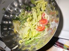 黑芝麻酱沙拉-赤火牛排(金狮广场店)