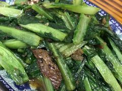 -潮汕美食.厚弥粥(白石洲店)